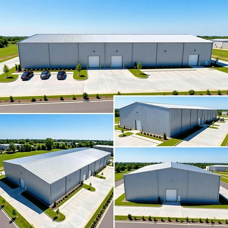 Large Metal Storage Buildings suppliers